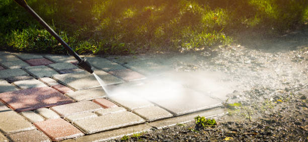 Solar Panel Cleaning in Panthersville, GA